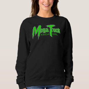 Monster Truck Shirts Mega Trucks Racing Kundgebung