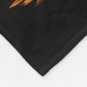 Monster Truck T Crew Family Matching Birthday Part Fleecedecke (Ecke)