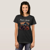 Monster Truck T-Shirt (Vorne ganz)