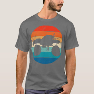 Monster Truck T-Shirt