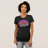 Monster Truck T-Shirt (Vorne ganz)