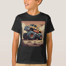Monster Truck