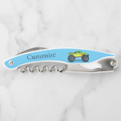 Monster Truck Thunder_Cove Kellnermesser (Rückseite)