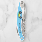 Monster Truck Thunder_Cove Kellnermesser (Rückseite)