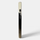 Monster und das Kind Case-Mate iPhone Hülle (Rückseite / Links)