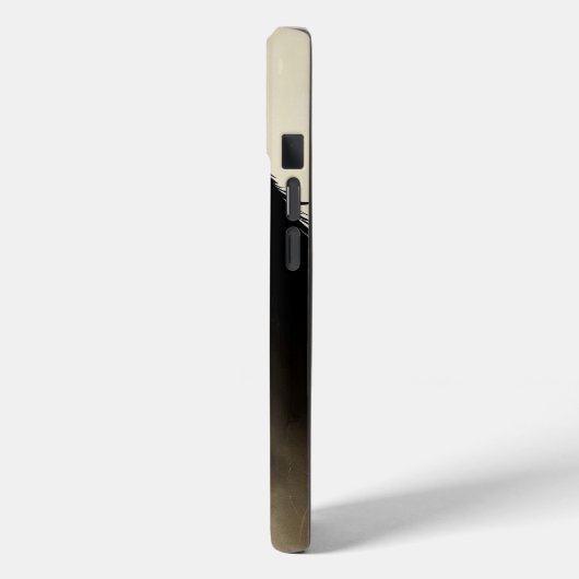 Monster und das Kind Case-Mate iPhone Hülle (Rückseite / Links)