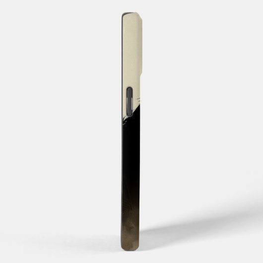 Monster und das Kind Case-Mate iPhone Hülle (Rückseite / Rechts)