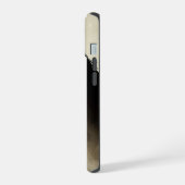 Monster und das Kind iPhone 15 Hülle (Linke Seite)