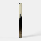 Monster und das Kind iPhone 15 Hülle (Rechte Seite)