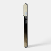 Monster und das Kind iPhone 15 Hülle (Linke Seite)