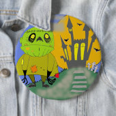 Monster und ich button (Beispiel)