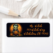 Monster und Pumpkins (Insitu)