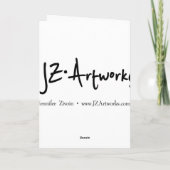 Monster unter der Bettgraukarte Karte (Rückseite)