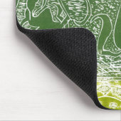 Monster von Aberlamno Mousepad (Ecke)