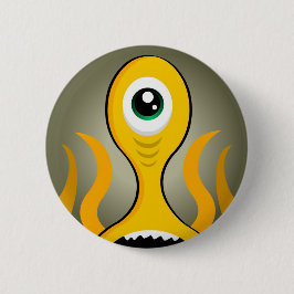 Monster von den Tiefen des Meeres Button