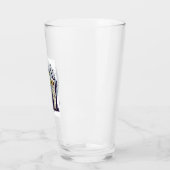 Monster-Yoga-Kurs Glas (Links)