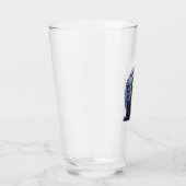 Monster-Yoga-Kurs Glas (Rechts)