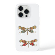 Monster Zierlibelle