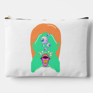 Monster Zubehörtasche