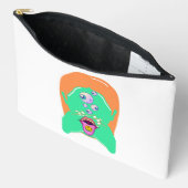 Monster Zubehörtasche (Offen)