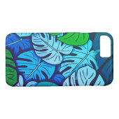Monstera #21 Case-Mate iPhone hülle (Rückseite (Horizontal))