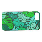 Monstera #21 Case-Mate iPhone hülle (Rückseite (Horizontal))