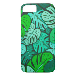 Monstera #21 Case-Mate iPhone hülle
