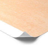 Monstera-Blatt-Poster-Wand-Kunst Poster (Ecke)