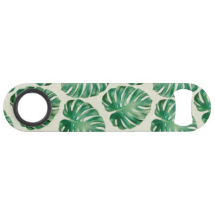 Monstera-Blätter Speed Flaschenöffner