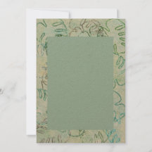 Monstera Madness Einladung