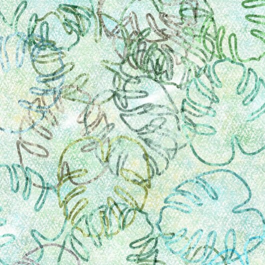 Monstera Madness Einladung