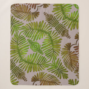 Monstera Sherpadecke