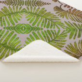 Monstera Sherpadecke (3/4)