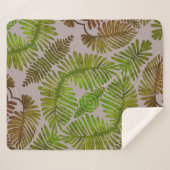 Monstera Sherpadecke (Vorderseite (Horizontal))