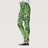 Monstera Verlasse Leggings (Links)