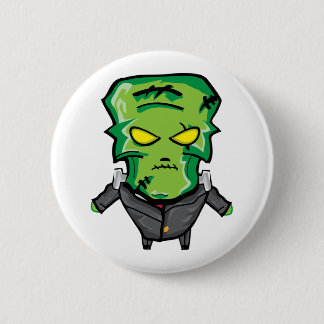 Monsterhalloween Button