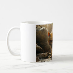 Monsterkatze  kaffeetasse