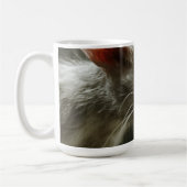 Monsterkatze kaffeetasse (Links)
