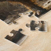 Monsterkatze puzzle (Seite)