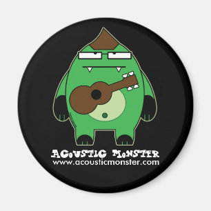 Monstermagazin Magnet