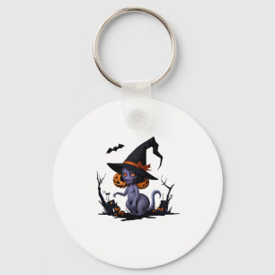 Monsters Devil Schlüsselanhänger