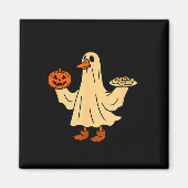 Monsters Don't Eat Ghost Because They Taste Like S Magnet (Vorne)