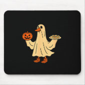 Monsters Don't Eat Ghost Because They Taste Like S Mousepad (Vorne)