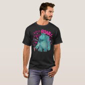Monsters Inc - Kitty & Boo 4Evr T-Shirt (Vorne ganz)
