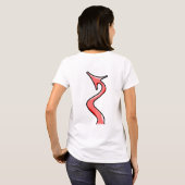MonsterT-005 T-Shirt (Schwarz voll)