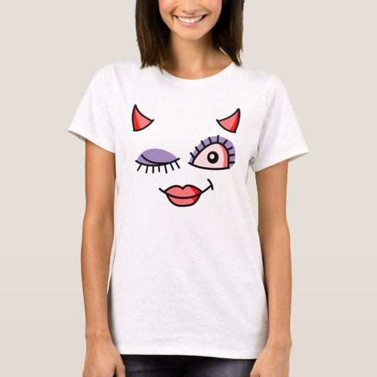MonsterT-005 T-Shirt (Vorderseite)