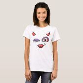 MonsterT-005 T-Shirt (Vorne ganz)