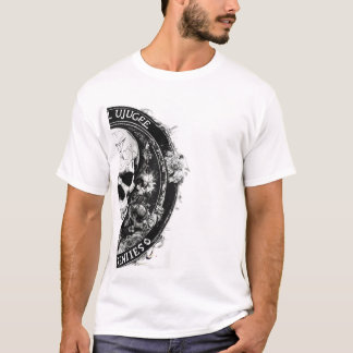 #MonsterTShirt #HorrorTees #GothicFashion #DarkArt T-Shirt