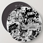 MONSTOR DWL Knopf Button (Vorne & Hinten)