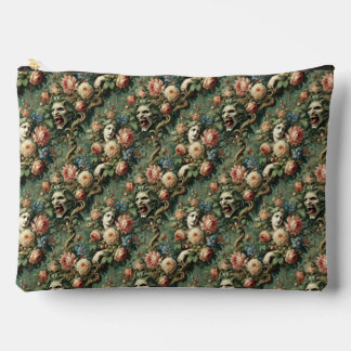 Monstres au Paradis – Gothic Victorian Delirium Zubehörtasche